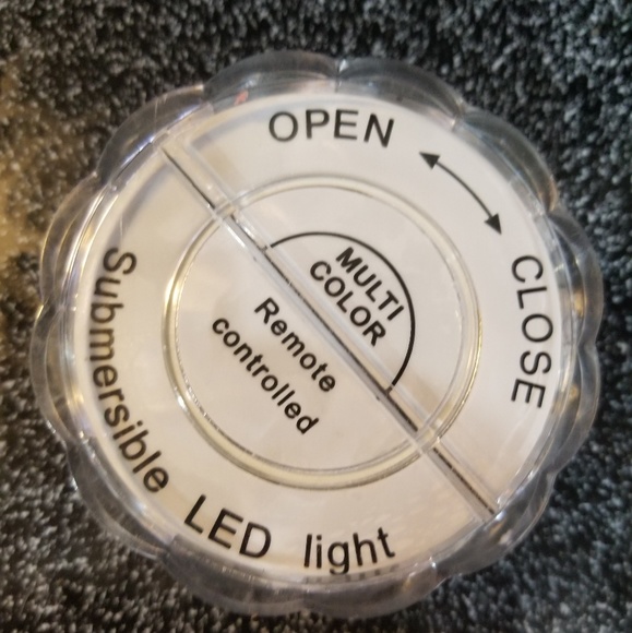 LED lights - Picture 4 of 5